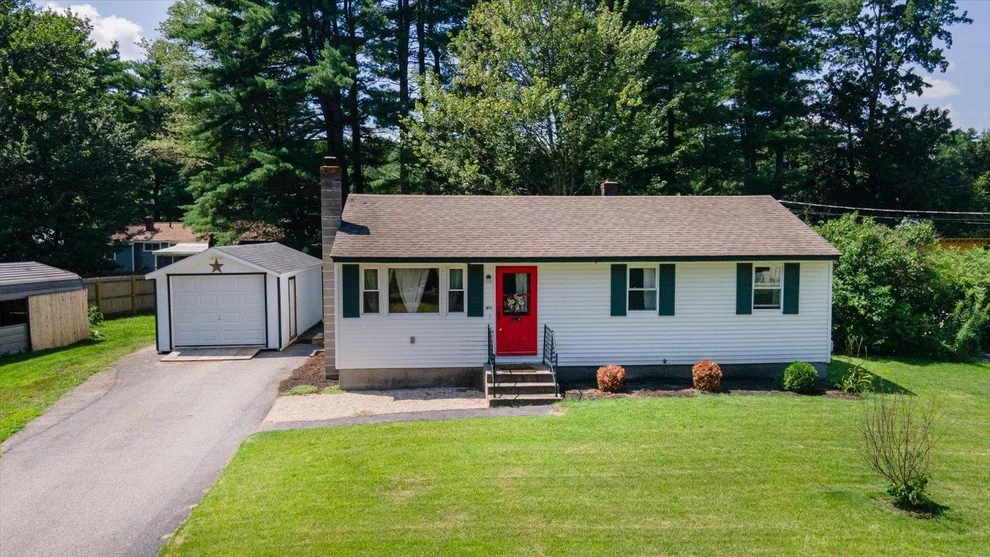 Unit for sale at 46 Laura, Keene, NH 03431