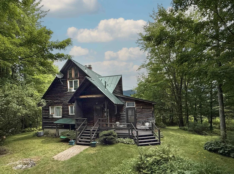 Unit for sale at 244 Bull Run, Lincoln, VT 05443