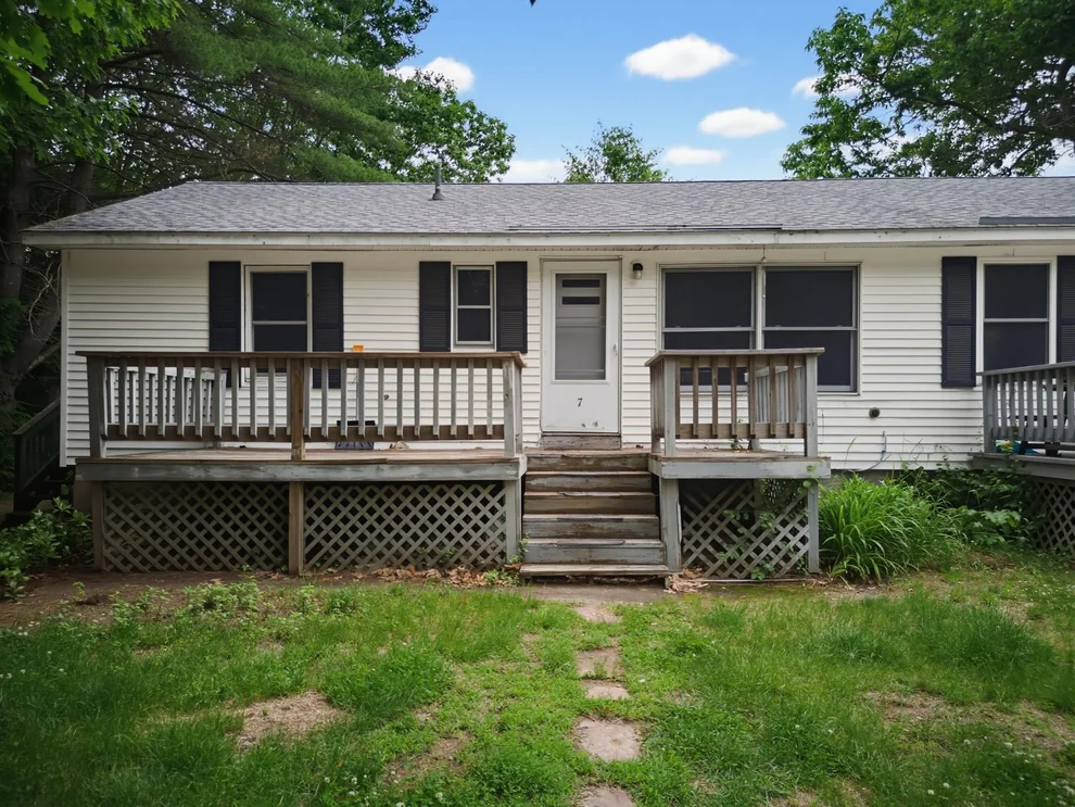 Unit for sale at 108 Cherry Valley, Gilford, NH 03249