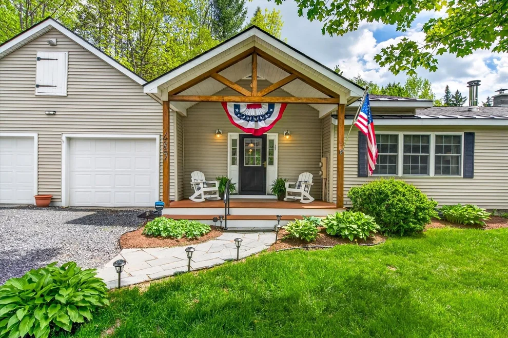 Unit for sale at 489 Tarbellville, Mount Holly, VT 05730