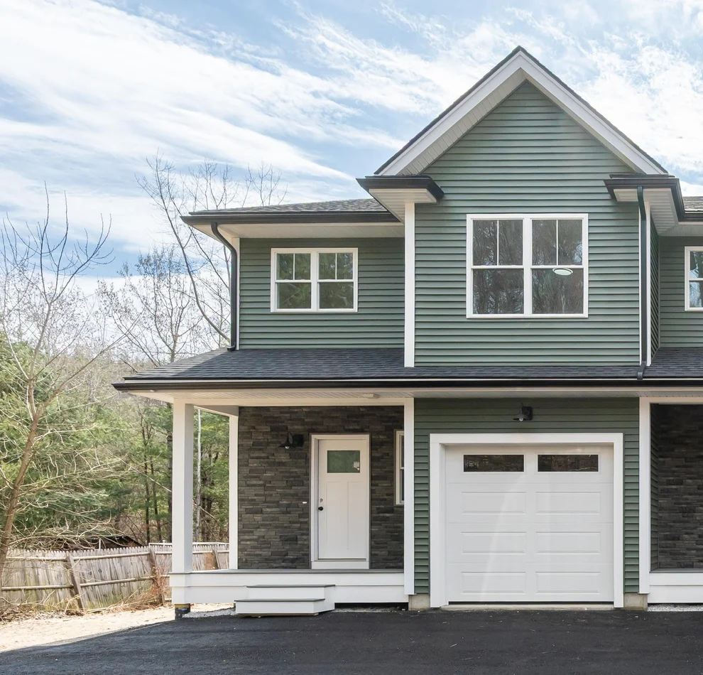 Unit for sale at 82 Wilton, Milford, NH 03055