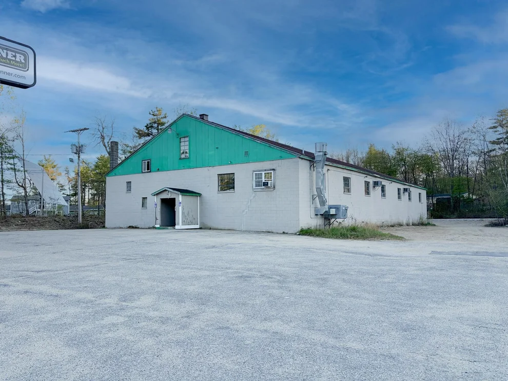Unit for sale at 184 Milton, Rochester, NH 03868