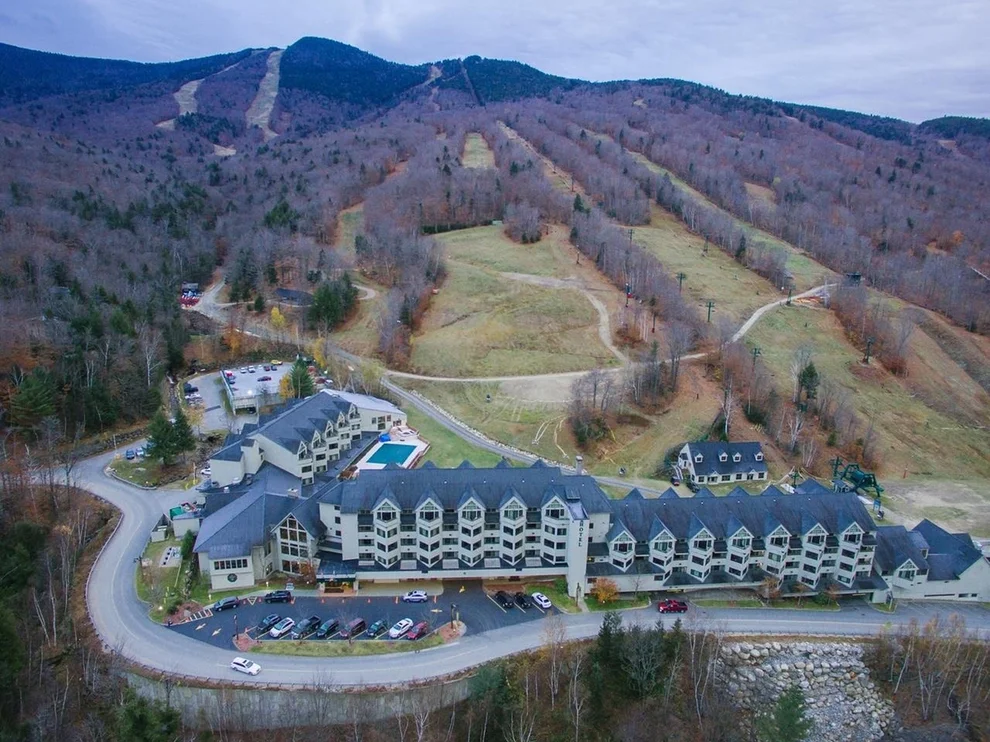 Unit for sale at 90 Loon Mountain, Lincoln, NH 03251