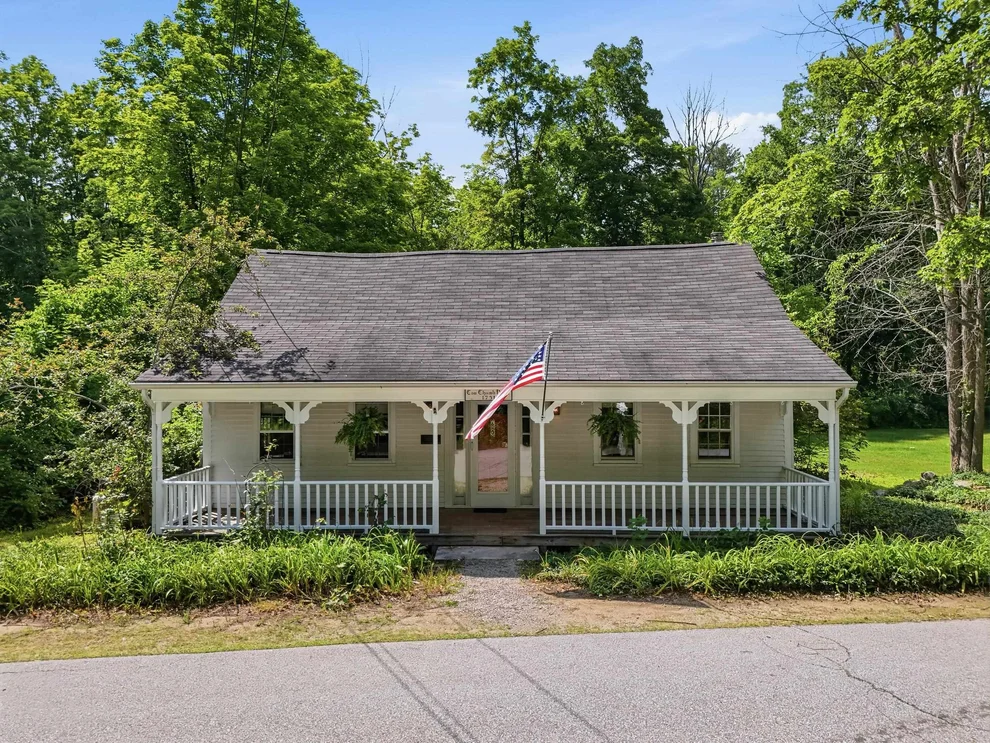 Unit for sale at 60 Old Deerfield, Candia, NH 03034