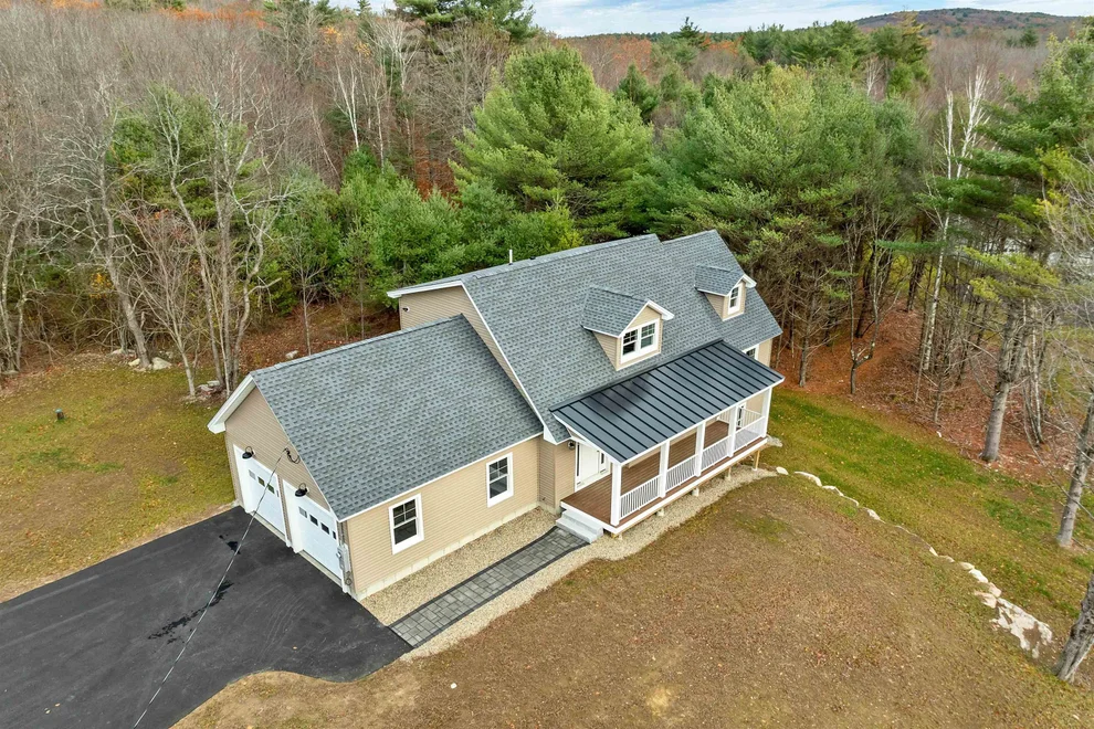 Unit for sale at 650 Alton Mountain, Alton, NH 03810