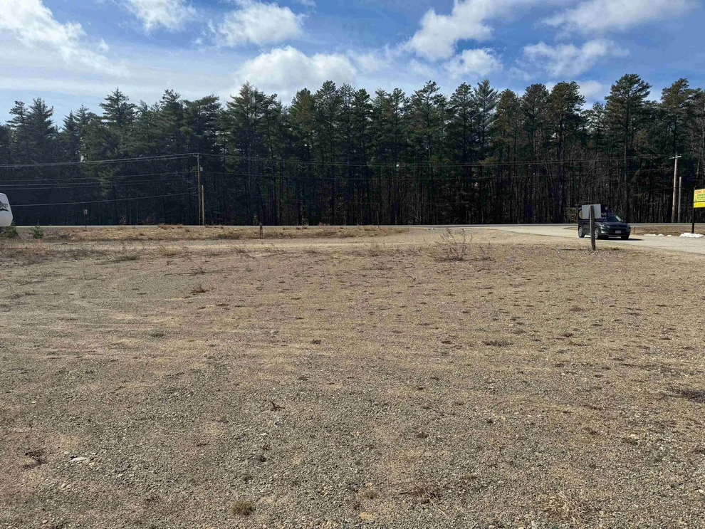 Unit for sale at Lot 18.1 White Mountain, Tamworth, NH 03886