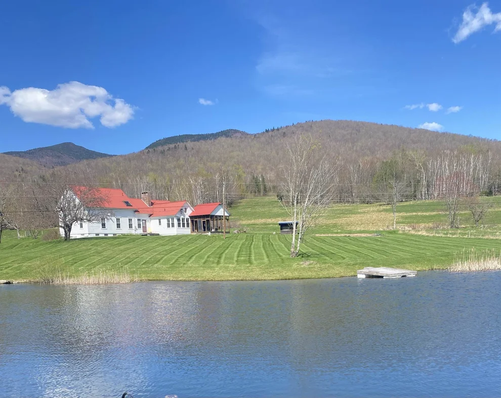 Unit for sale at 26 Herman Savage, Northumberland, NH 03584