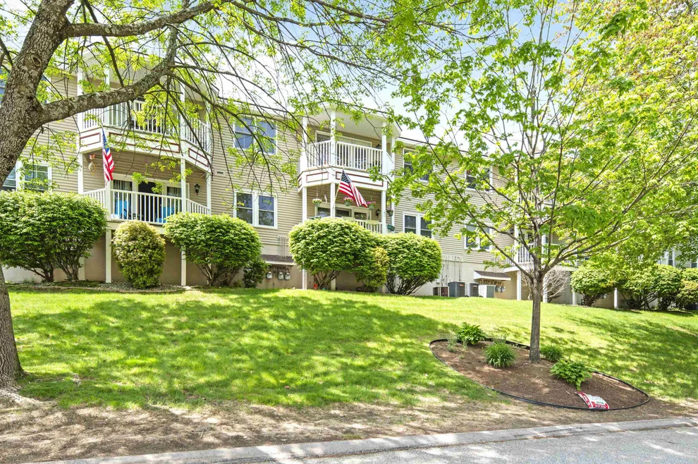 Unit for sale at 690 S Porter, Manchester, NH 03103