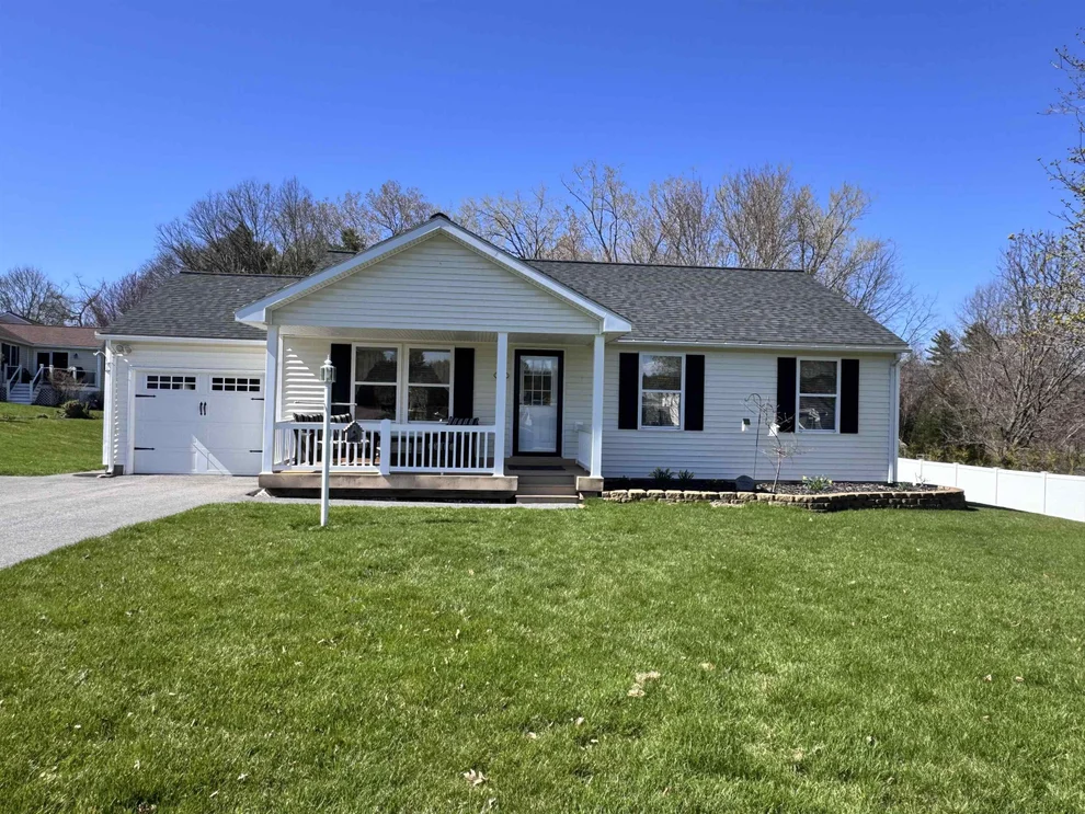 Unit for sale at 148 Jeffrey, Colchester, VT 05446