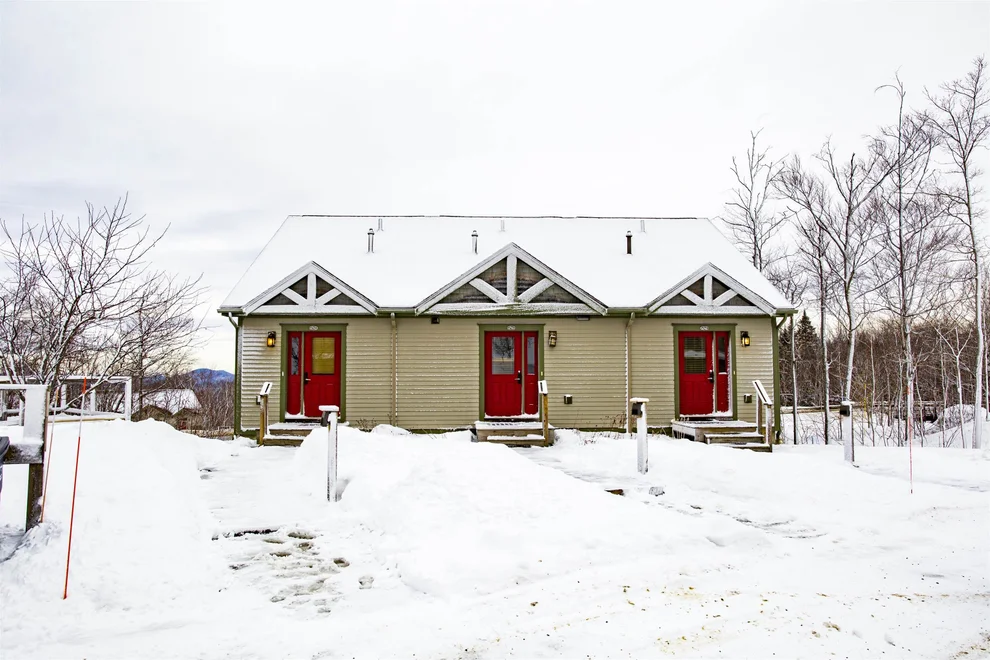 Unit for sale at 16 White Pine, Jay, VT 05859
