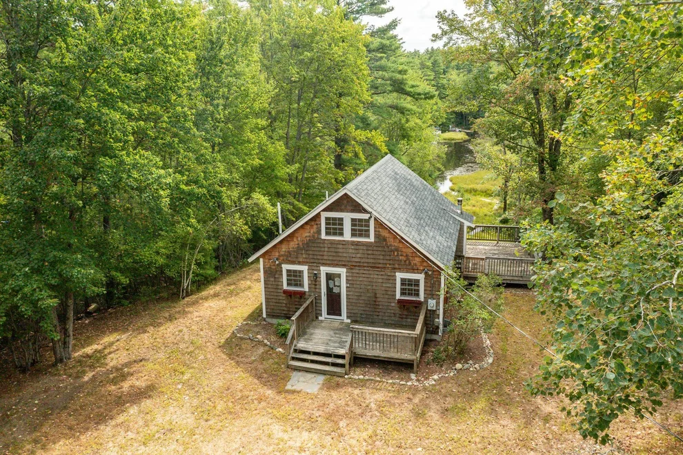 Unit for sale at 51 Mill Pond, Wakefield, NH 03830