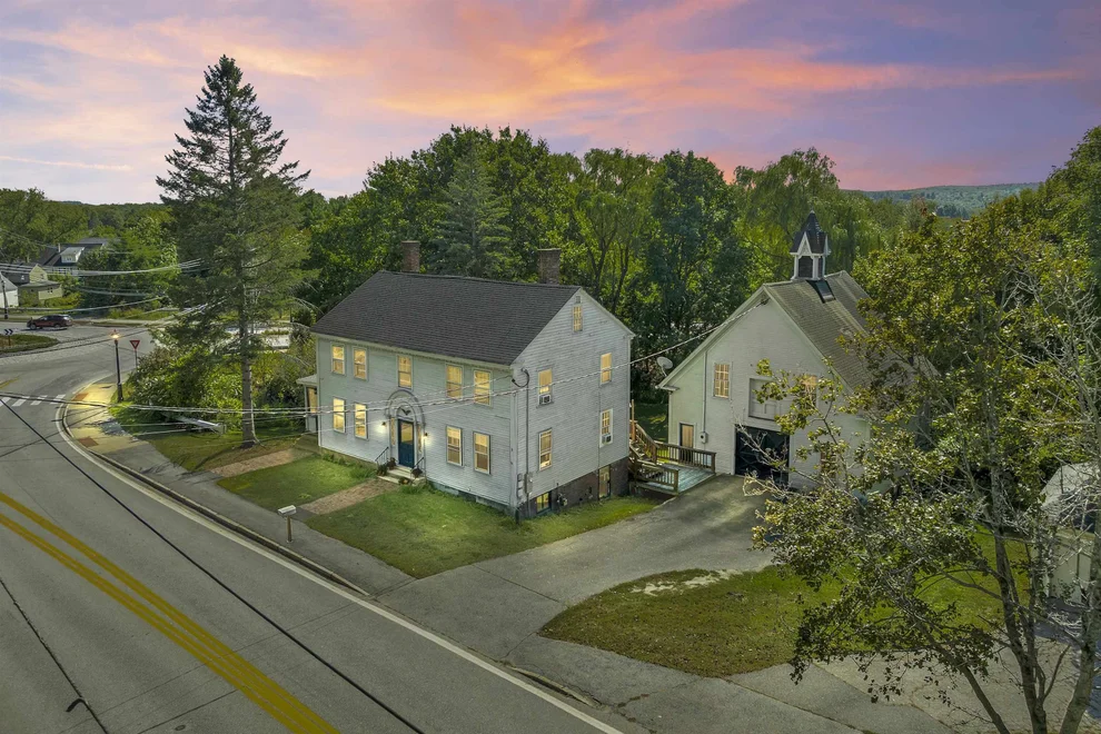 Unit for sale at 5 Mountain, Concord, NH 03301
