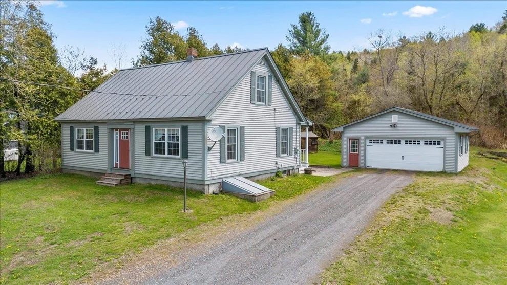 Unit for sale at 880 South Barre, Barre Town, VT 05641