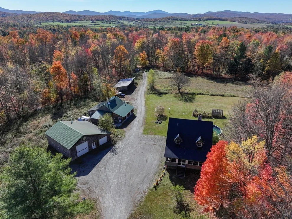Unit for sale at 2334 Pumpkin Village, Fairfield, VT 05455