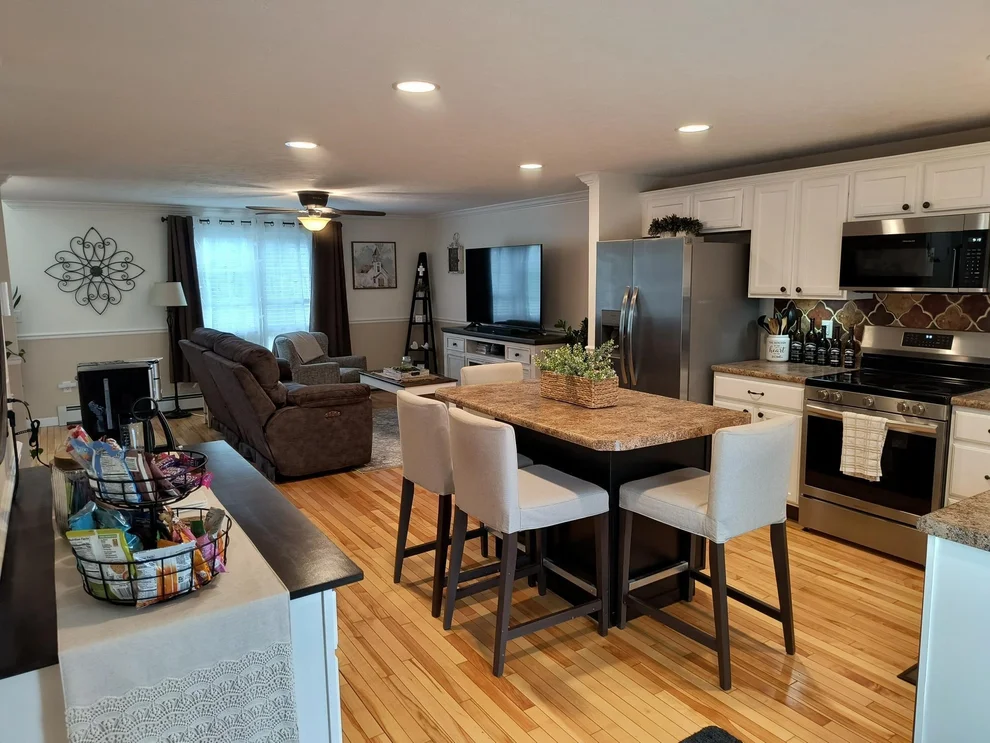 Unit for sale at 28 Owens, Swanzey, NH 03446