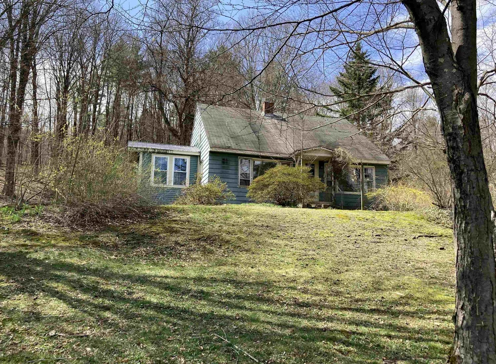 Unit for sale at 97 Westminster, Putney, VT 05346
