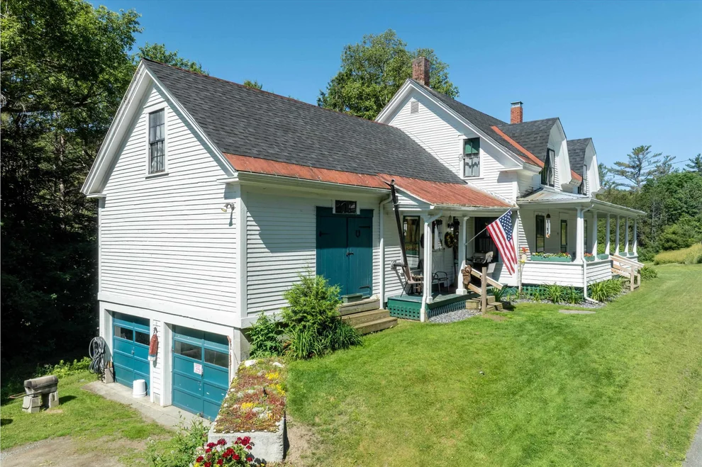 Unit for sale at 693 US Route 2B, St. Johnsbury, VT 05819