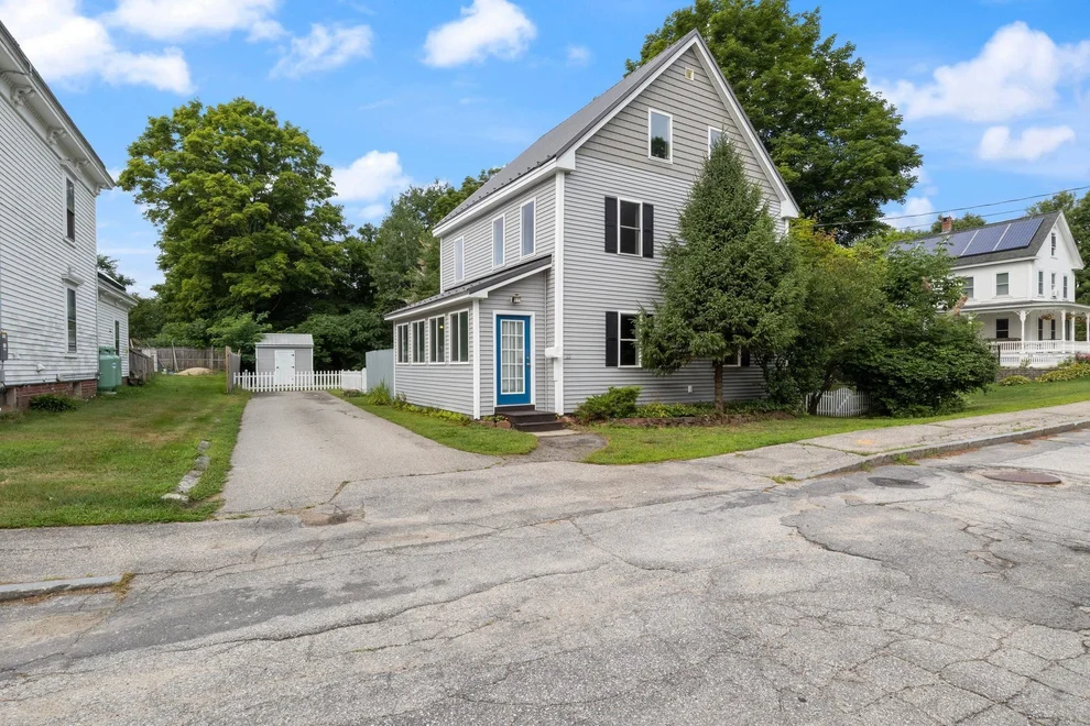 Unit for sale at 22 Church, Farmington, NH 03835