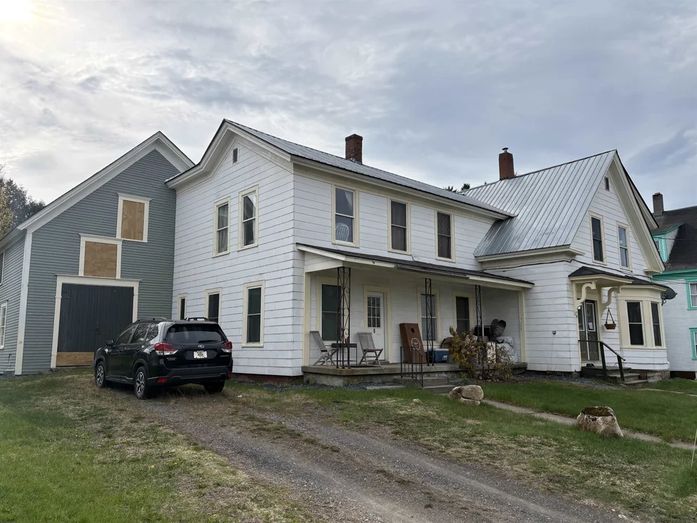Unit for sale at 98 Williams, Lyndon, VT 05851