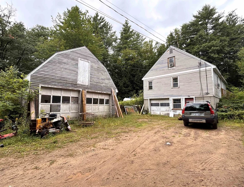 Unit for sale at 56 Old Tilton, Canterbury, NH 03224