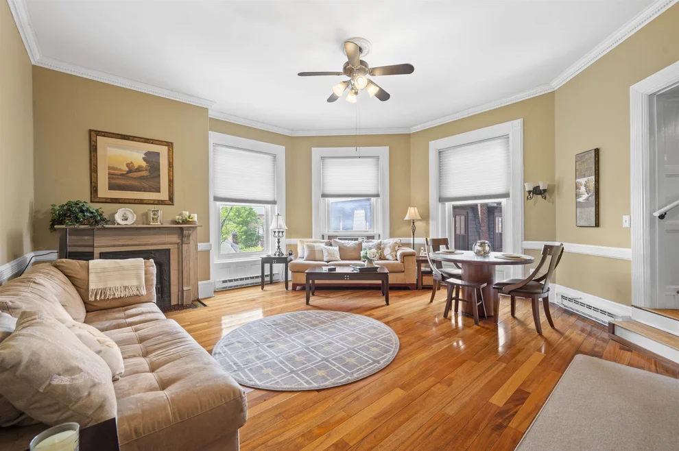 Unit for sale at 401 State, Portsmouth, NH 03801