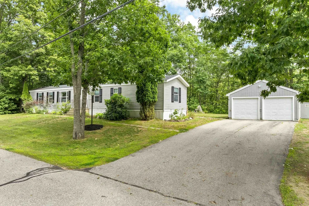 Unit for sale at 55 Balsam, Farmington, NH 03835