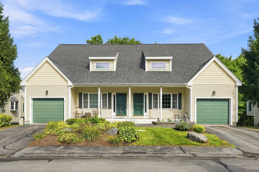 Unit for sale at 8 Locksley, Raymond, NH 03077