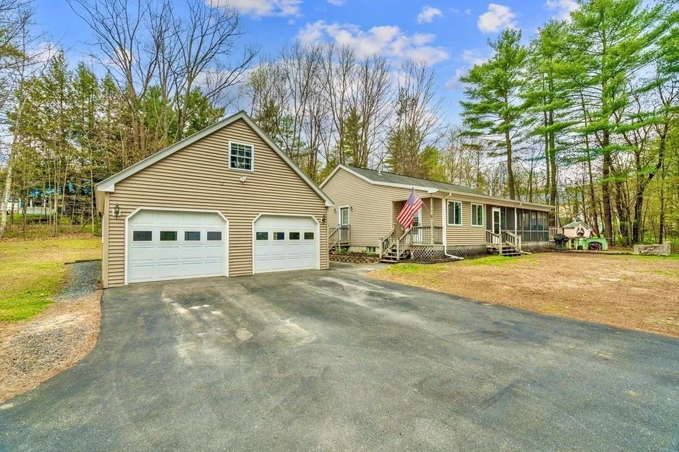 Unit for sale at 6 Forsyth, Claremont, NH 03743