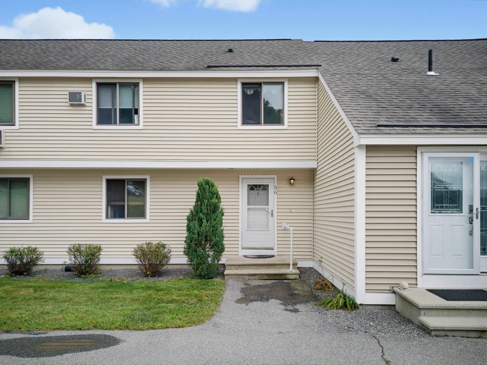 Unit for sale at 67 Old Nashua, Londonderry, NH 03053