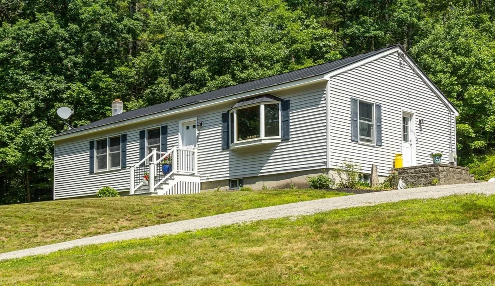 Unit for sale at 122 Eaton, Swanzey, NH 03446