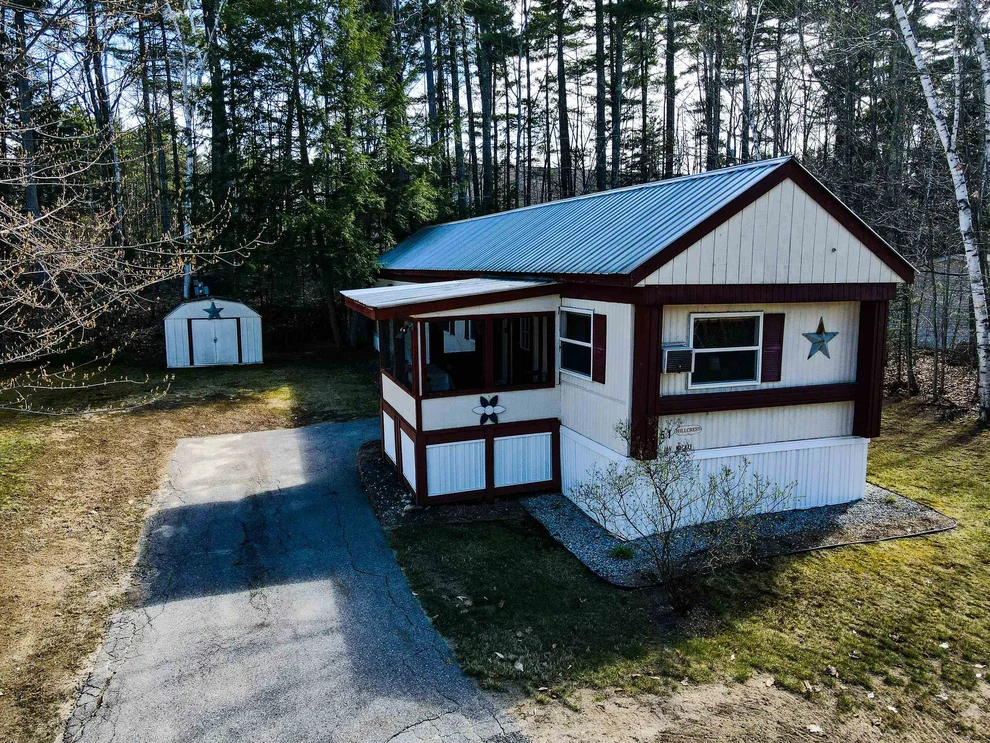 Unit for sale at 51 Tent, Conway, NH 03818