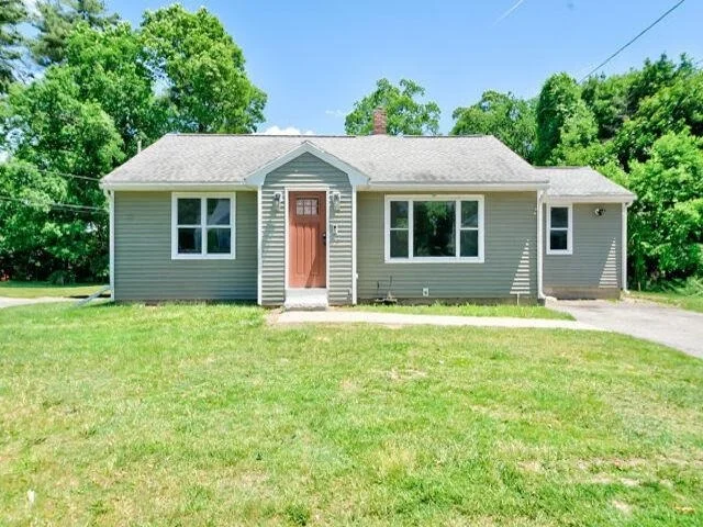 Unit for sale at 827 Nashua, Dracut, MA 01826