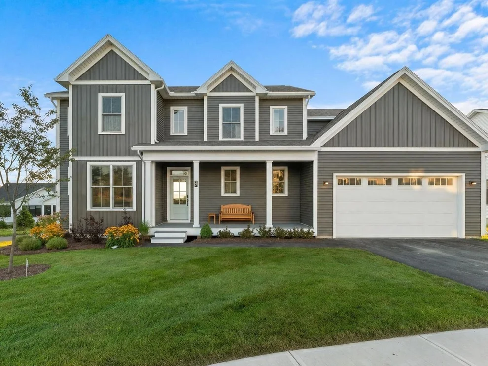 Unit for sale at 27 Leo, South Burlington, VT 05403