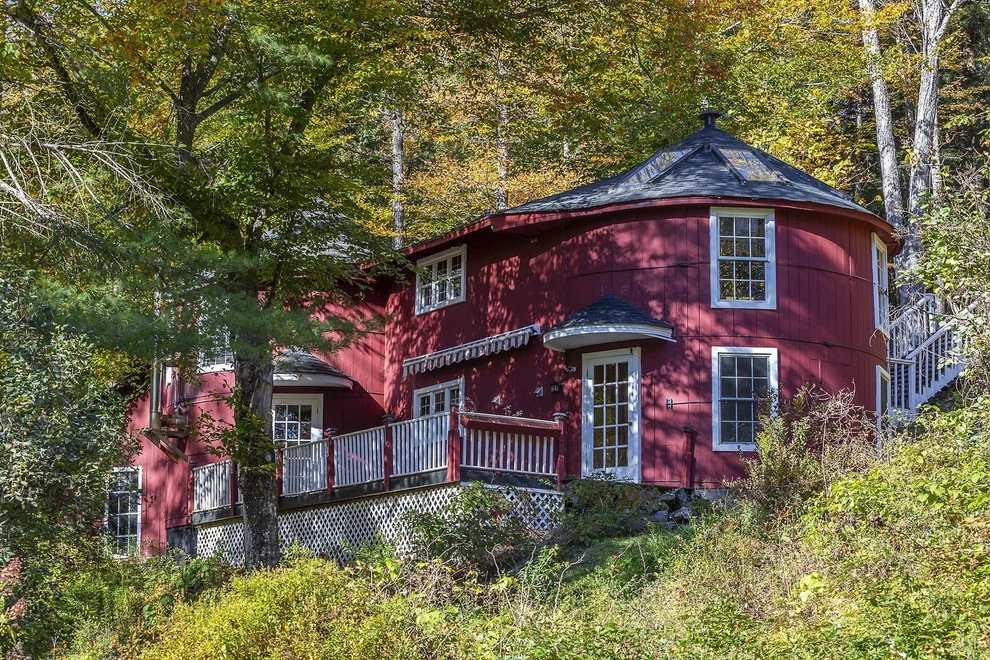 Unit for sale at 1958 Rush Meadow, West Windsor, VT 05089