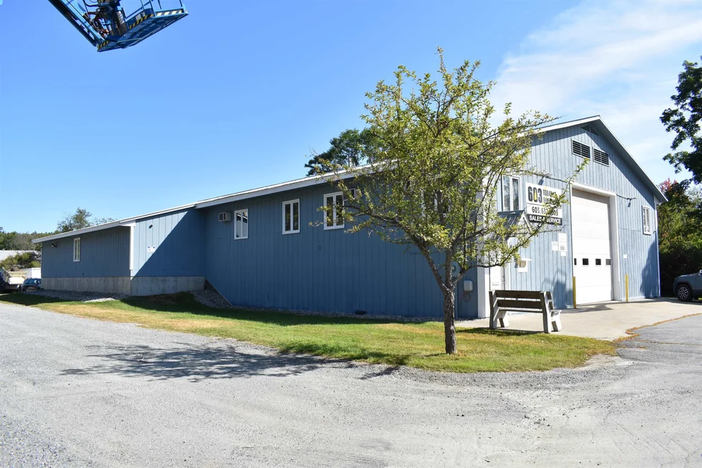 Unit for sale at 479 US Route 4, Enfield, NH 03748