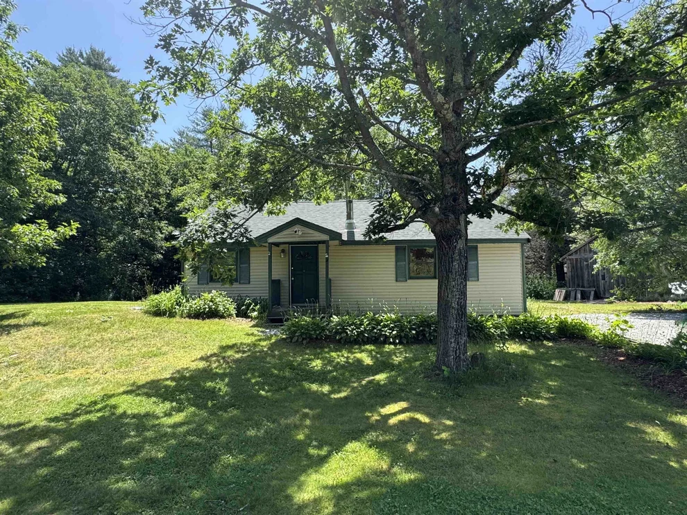 Unit for sale at 12 Old Town, Hill, NH 03243