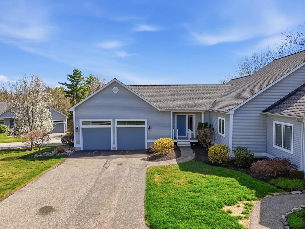 Unit for sale at 31 Gordon Mountain, Windham, NH 03087