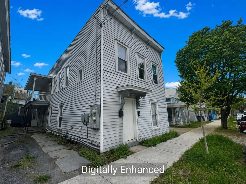 Unit for sale at 25 Peru, Burlington, VT 05401