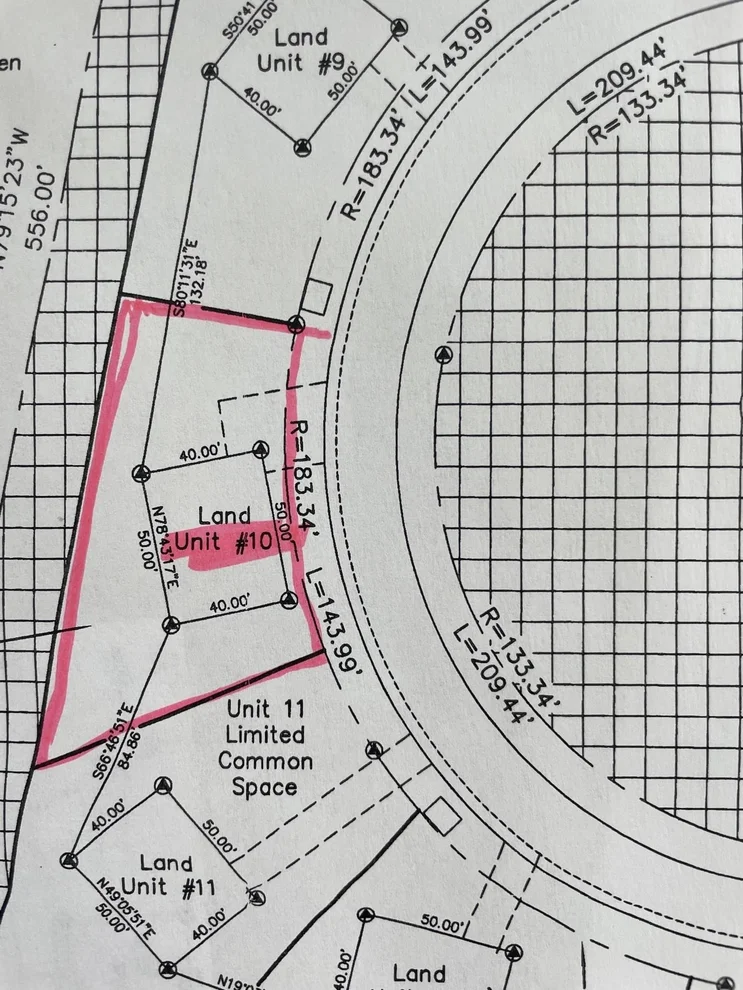 Unit for sale at Lot 10 Friedman, Freedom, NH 03836