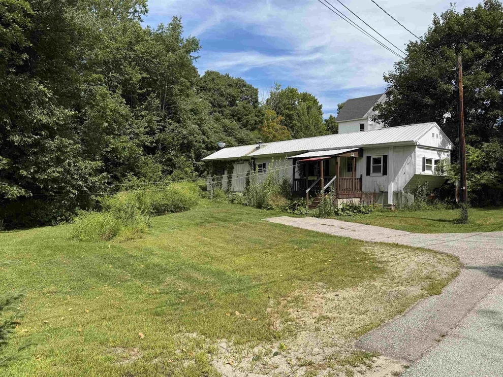Unit for sale at 45 Myrtle, Hillsborough, NH 03244