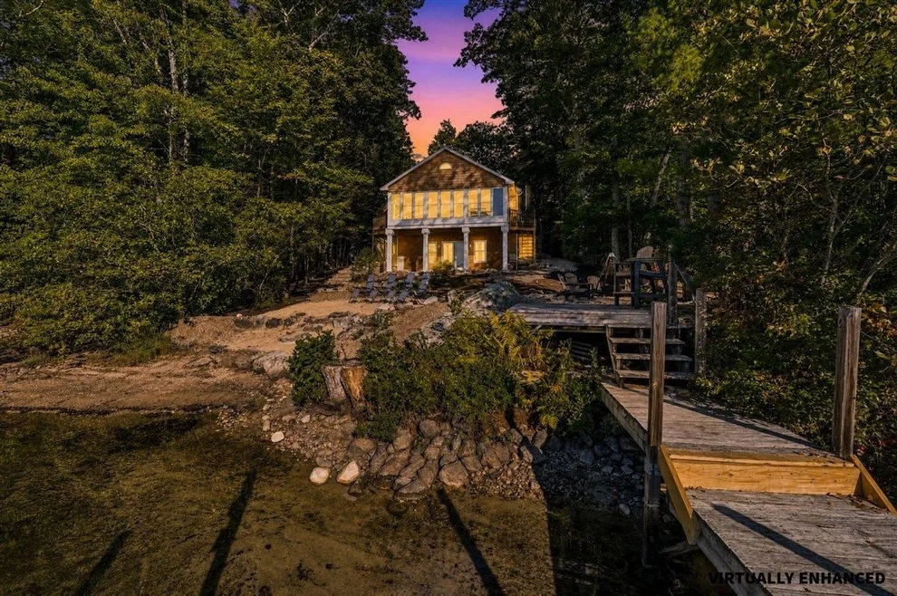 Unit for sale at 123 Kimball, Moultonborough, NH 03254