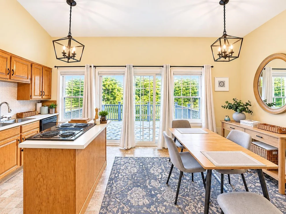 Unit for sale at 121 Townhouse, Woodstock, VT 05091
