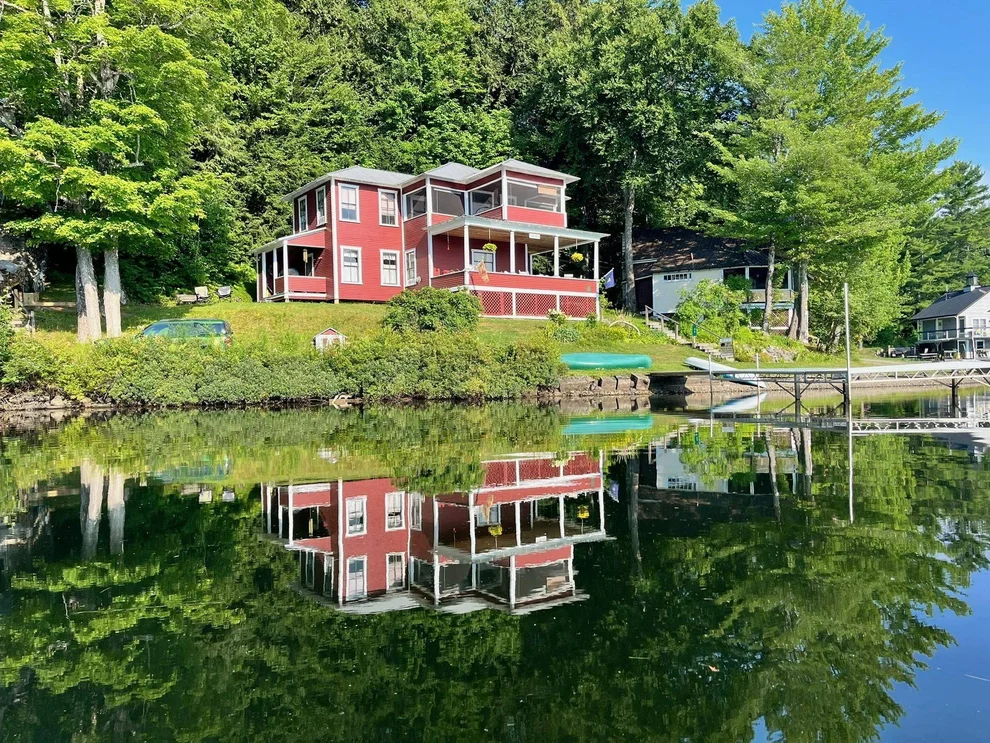 Unit for sale at 46 Lake Shore, Eden, VT 05653