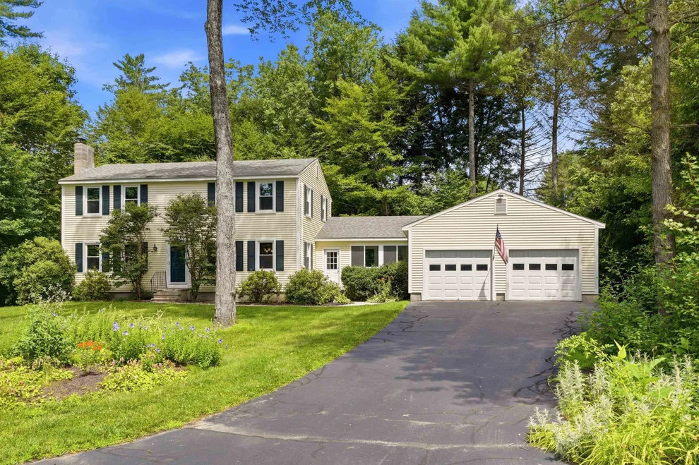 Unit for sale at 35 Salisbury, Keene, NH 03431