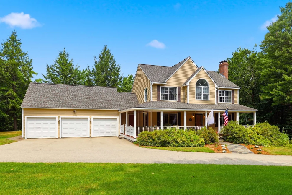 Unit for sale at 97 Onset, Bennington, NH 03442