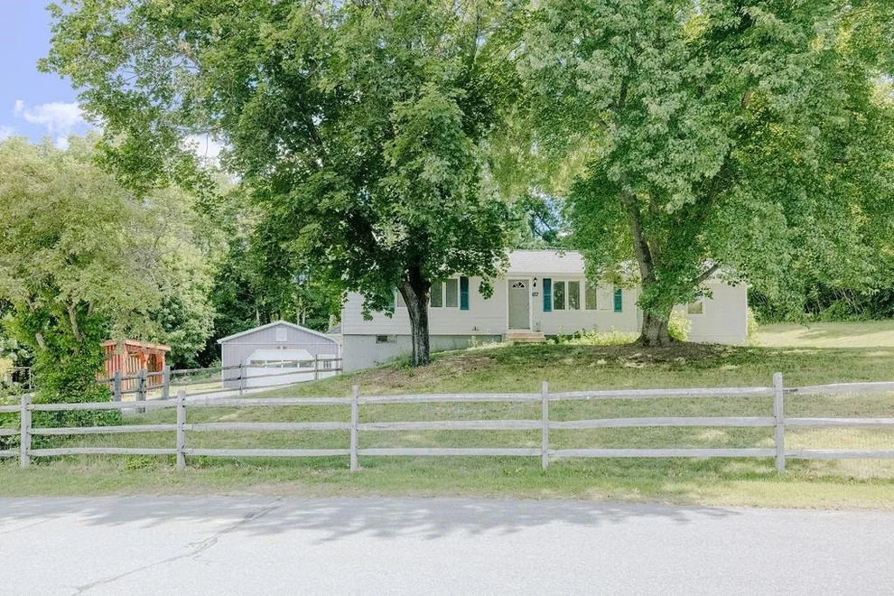 Unit for sale at 67 Indian Acres, Hinsdale, NH 03451