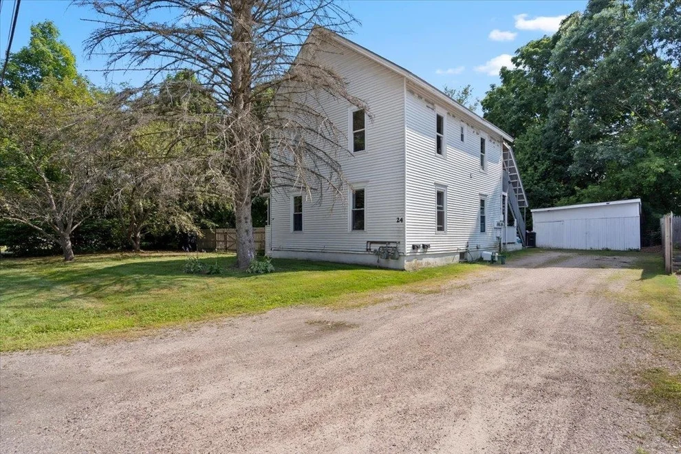 Unit for sale at 24 North, Essex Junction, VT 05452