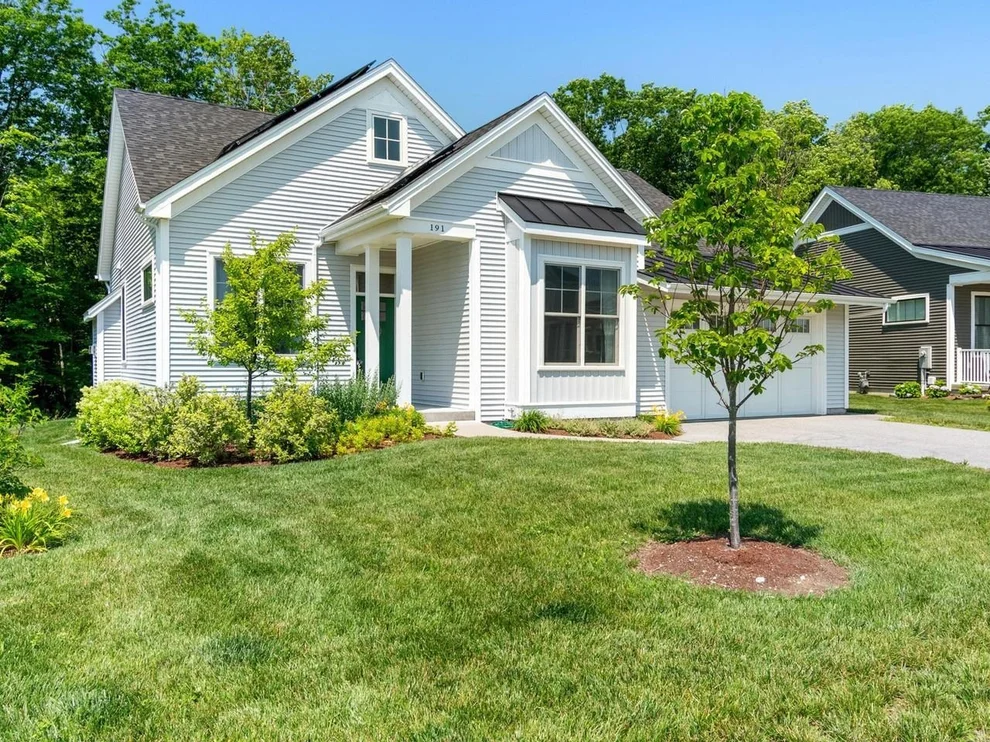 Unit for sale at 191 Elmore, Shelburne, VT 05482