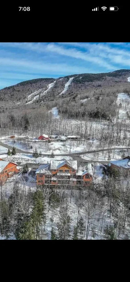 Unit for sale at 9 Riverside Terrace, Lincoln, NH 03251