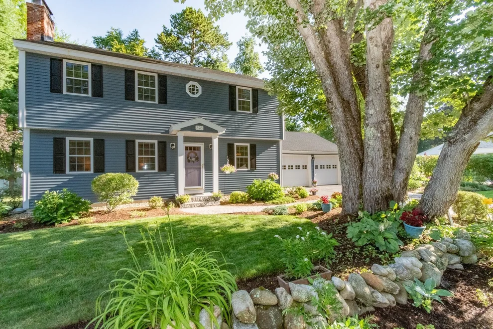 Unit for sale at 376 N Bend, Manchester, NH 03104